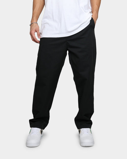 X-large Work Pants Black