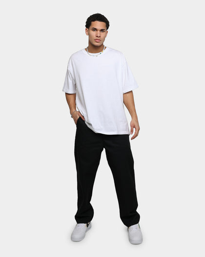 X-large Work Pants Black