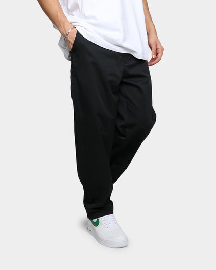 X-large Work Pants Black