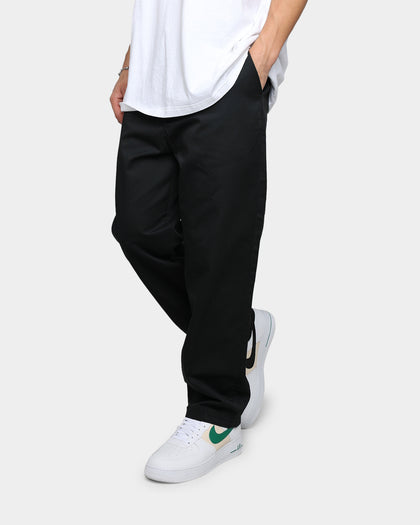 X-large Work Pants Black