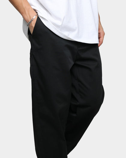 X-large Work Pants Black