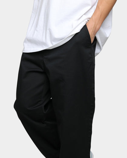 X-large Work Pants Black