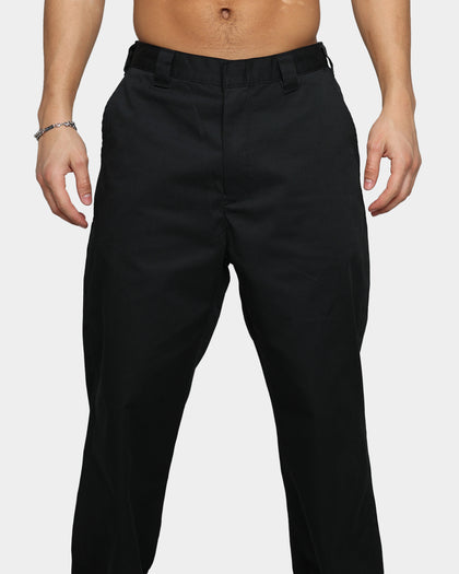 X-large Work Pants Black