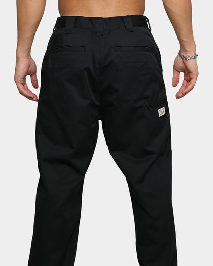 X-large Work Pants Black
