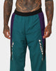 Lacoste Active Sport Heritage Track Pants Danube