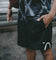 Adidas Basketball Mesh Shorts Black/Silver