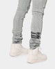 Ksubi Van Winkle Pixel Oktane Jeans Denim