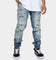 Ksubi Van Winkle TekTonik Dialled Jeans Denim