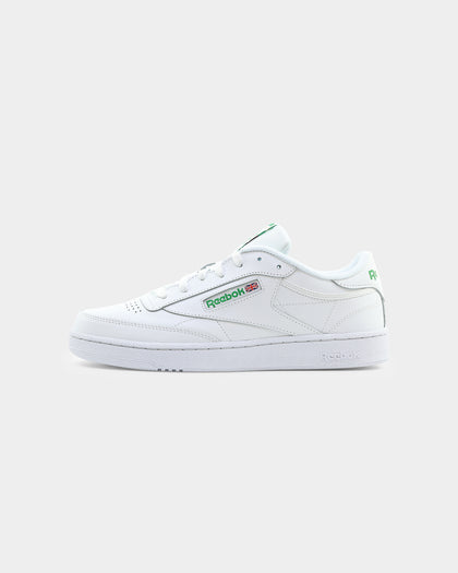 Reebok Club C 85 White/Green