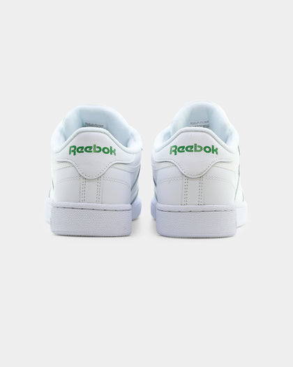 Reebok Club C 85 White/Green