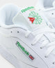 Reebok Club C 85 White/Green