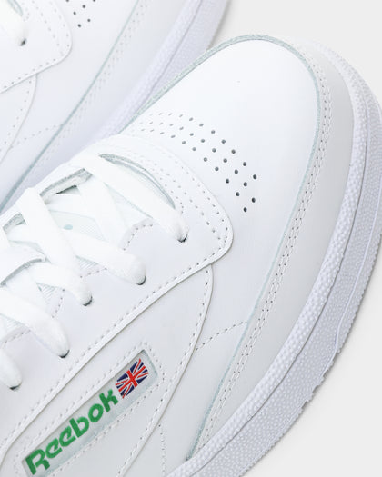 Reebok Club C 85 White/Green