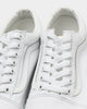 Vans Women's Old Skool Platform White