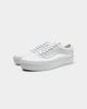 Vans Women's Old Skool Platform White
