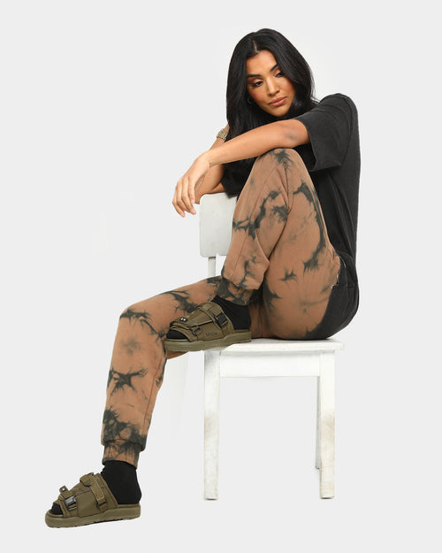 SEICHI YOROI Army Green