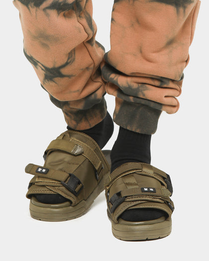 SEICHI YOROI Army Green