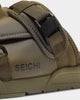 SEICHI YOROI Army Green
