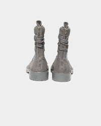 Saint Morta Revenant Boot Dark Grey