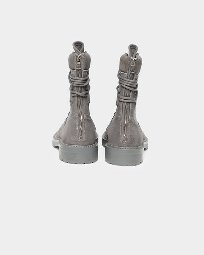 Saint Morta Revenant Boot Dark Grey