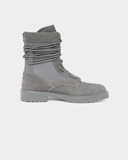 Saint Morta Revenant Boot Dark Grey