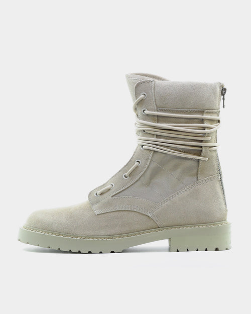 Saint Morta Revenant Boot Light Stone