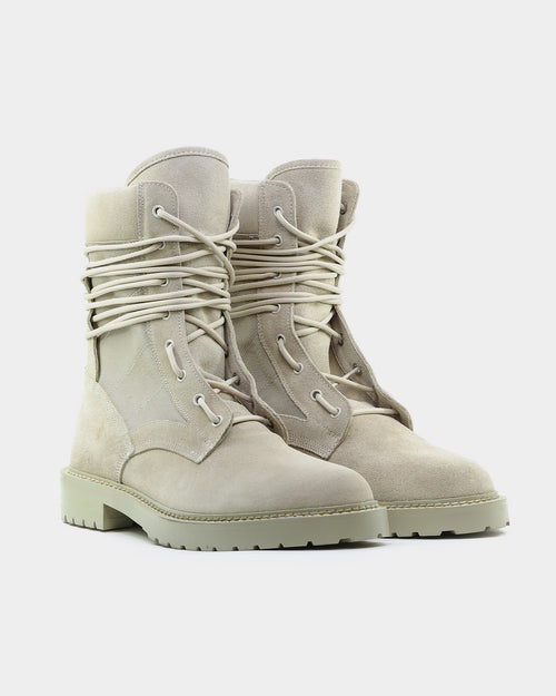 Saint Morta Revenant Boot Light Stone