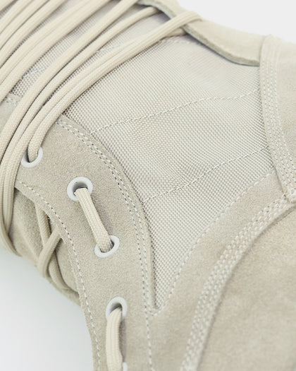 Saint Morta Revenant Boot Light Stone