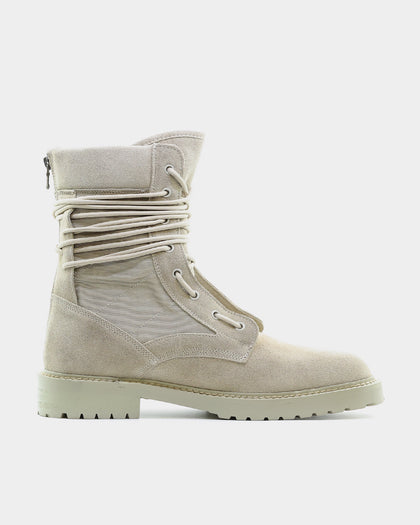 Saint Morta Revenant Boot Light Stone