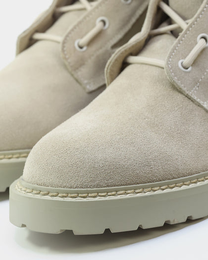 Saint Morta Revenant Boot Light Stone