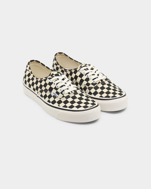 Vans Authentic 44 DX Anaheim Black/Check