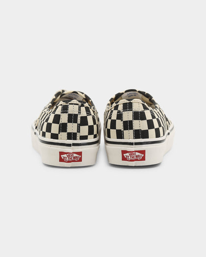 Vans Authentic 44 DX Anaheim Black/Check