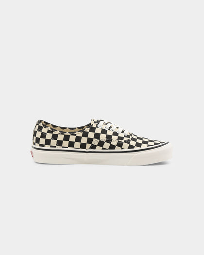Vans Authentic 44 DX Anaheim Black/Check