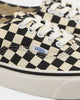 Vans Authentic 44 DX Anaheim Black/Check