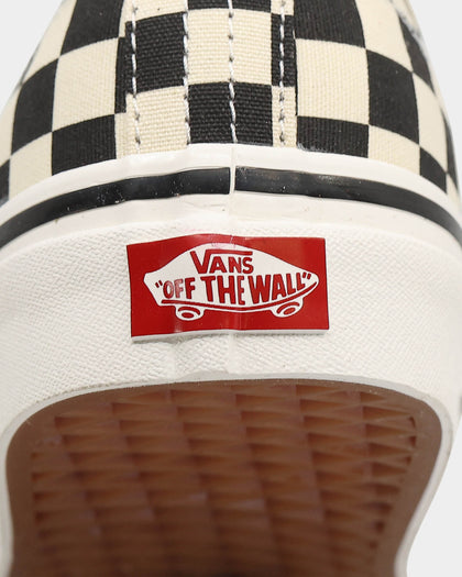 Vans Authentic 44 DX Anaheim Black/Check