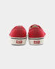Vans Authentic 44 DX Anaheim Racing Red