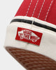 Vans Authentic 44 DX Anaheim Racing Red