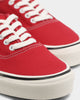 Vans Authentic 44 DX Anaheim Racing Red