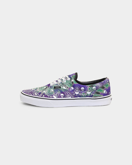 Vans Era Bandana Tie Dye/Purple