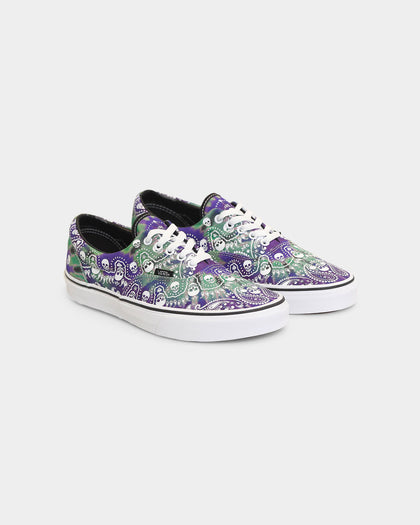 Vans Era Bandana Tie Dye/Purple