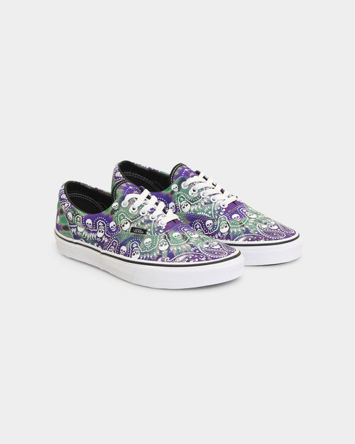 Vans Era Bandana Tie Dye/Purple