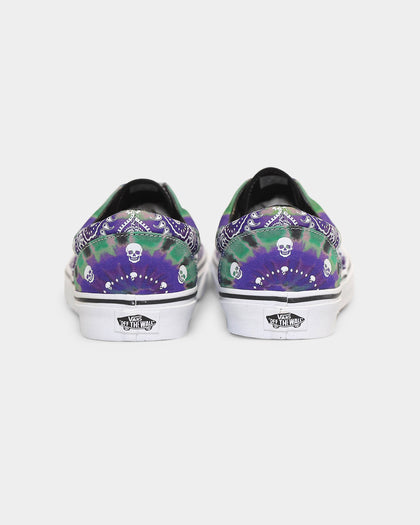 Vans Era Bandana Tie Dye/Purple