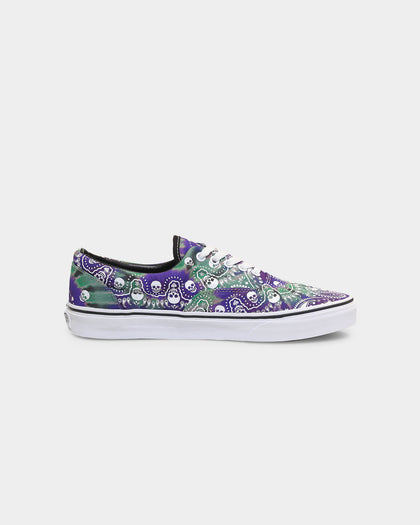 Vans Era Bandana Tie Dye/Purple