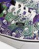 Vans Era Bandana Tie Dye/Purple