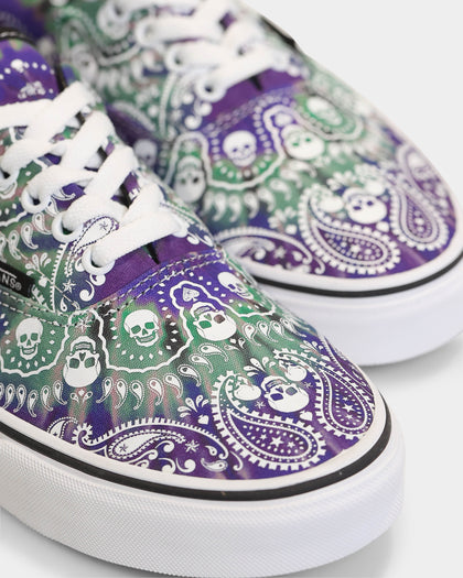 Vans Era Bandana Tie Dye/Purple