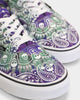 Vans Era Bandana Tie Dye/Purple