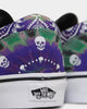 Vans Era Bandana Tie Dye/Purple