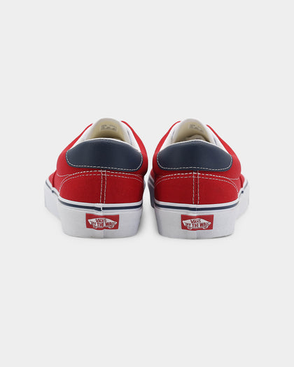 Vans Era 59 C&L Red/True White