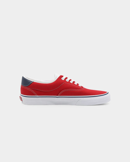 Vans Era 59 C&L Red/True White