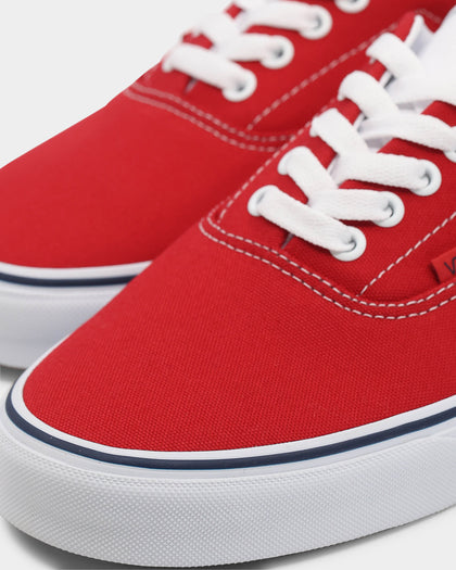 Vans Era 59 C&L Red/True White