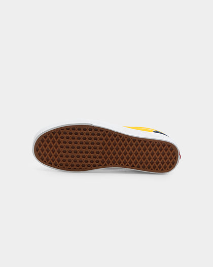 Vans Old Skool "Classic Sport" Dress Blues/Saf